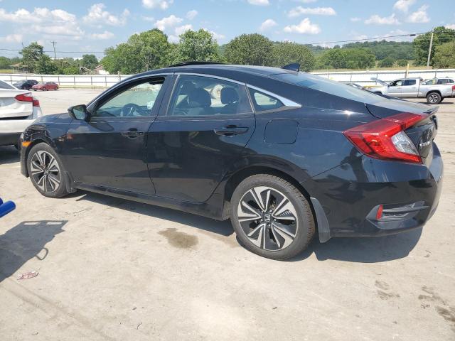 19XFC1F44GE033196 Honda CIVIC EX