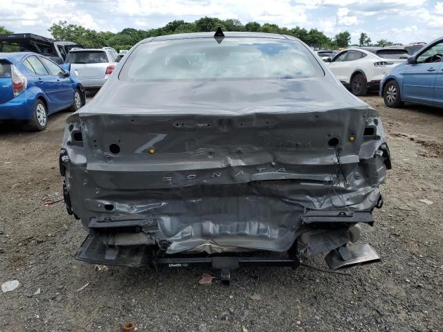 KMHL34J23NA220208 Hyundai Sonata Limited