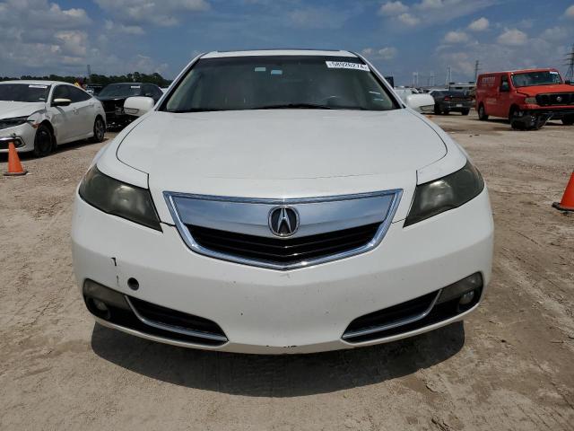 19UUA8F54EA005155 Acura TL TECH
