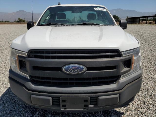1FTNF1C51LKF10724 Ford F150