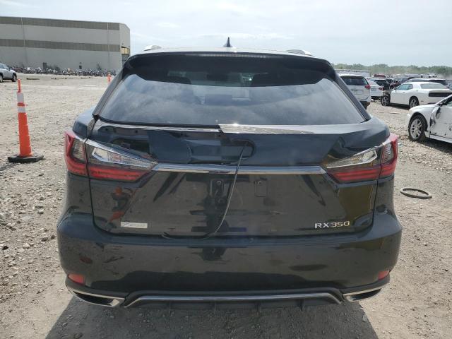 2T2SZMDA3NC358503 Lexus RX 350 F S