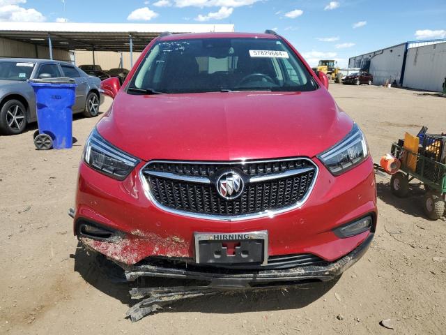 KL4CJGSM0KB720922 Buick Encore Essence