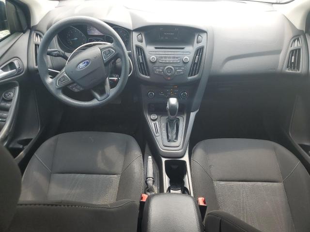 1FADP3F20GL383394 Ford FOCUS SE