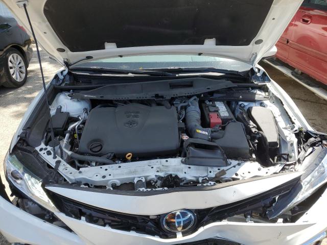 4T1FZ1AK5MU058587 Toyota CAMRY XLE
