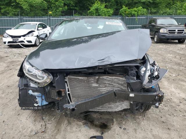 3KPF54AD4ME321654 KIA FORTE EX