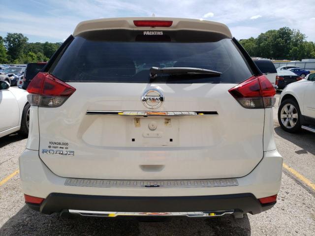 5N1AT2MT6JC758562 Nissan ROGUE S