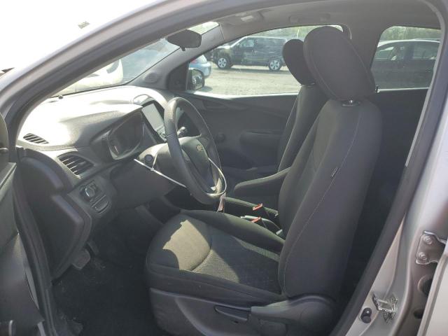 KL8CB6SA9MC710219 Chevrolet SPARK LS