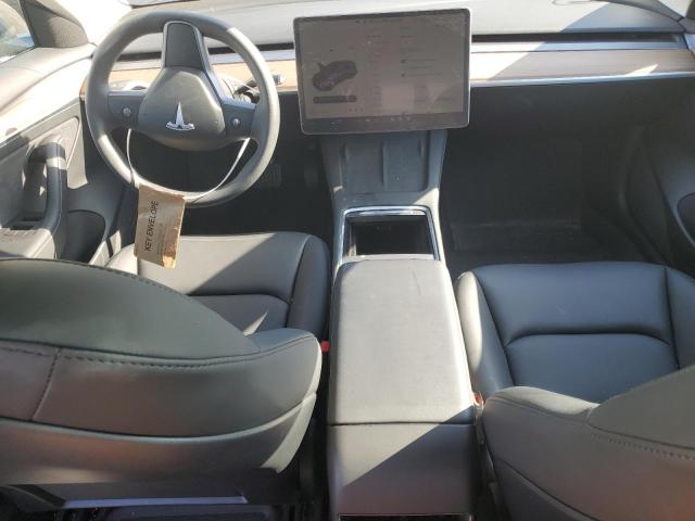 5YJ3E1EAXPF647765 Tesla MODEL 3