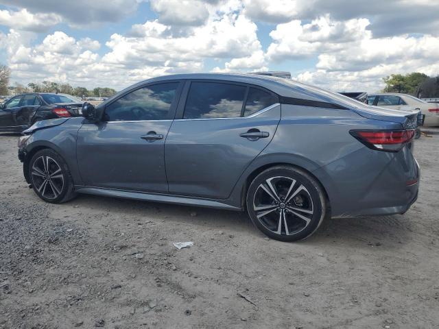 3N1AB8DV1NY264301 Nissan SENTRA SR