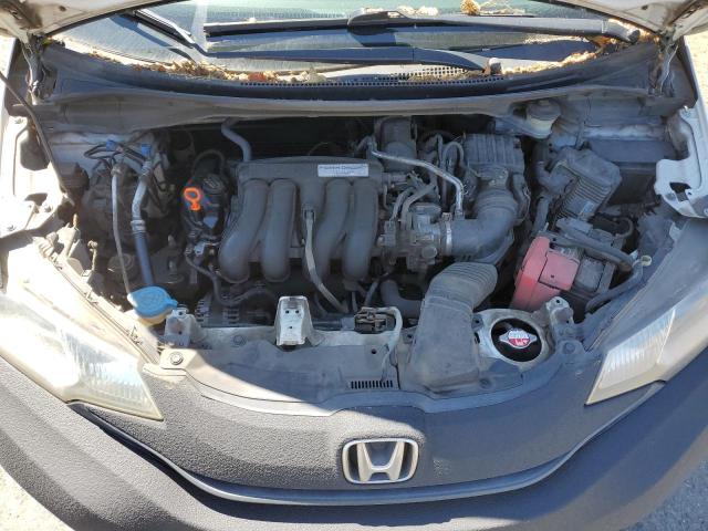 3HGGK5H54FM725002 Honda FIT LX