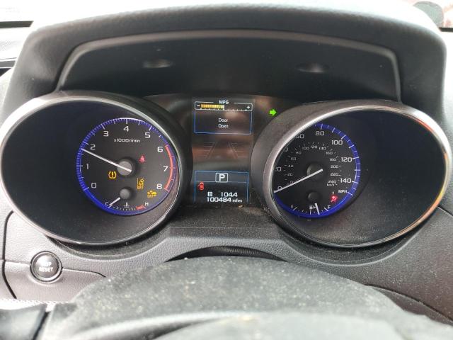 4S4BSAFC5H3305509 Subaru OUTBACK 2.
