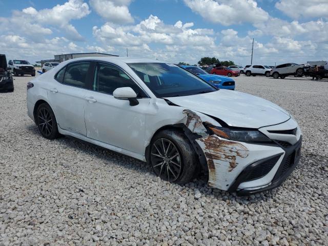 4T1G11AK5PU767925 Toyota Camry Se N