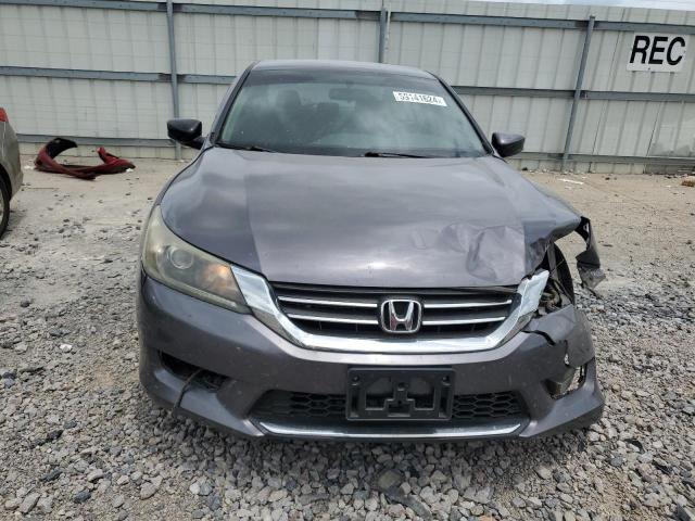 1HGCR2F5XEA218466 Honda Accord Sport