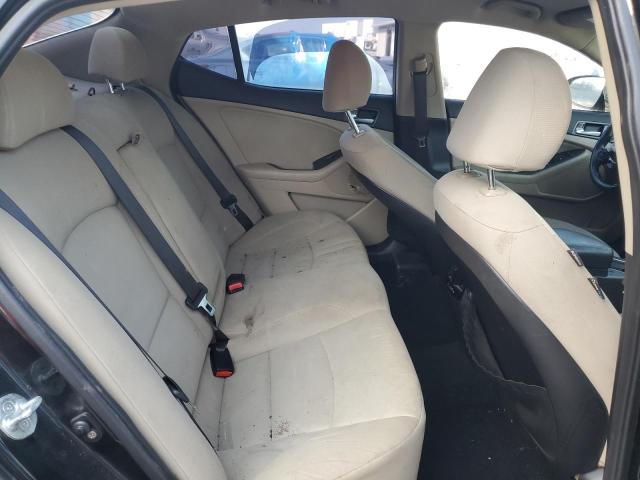KNAGM4ADXE5064825 KIA OPTIMA HYBRID