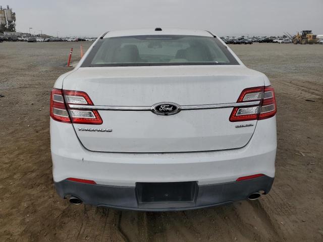 1FAHP2D85HG117396 Ford TAURUS SE