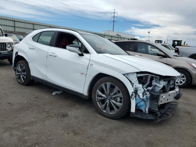 JTHR9JBH9R2074149 Lexus Ux 250h Pr