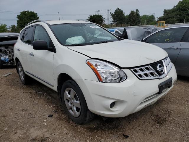 JN8AS5MV0EW712101 Nissan Rogue Select S