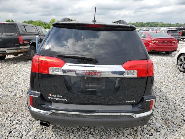 2GKFLTEK9G6282870 GMC Terrain Sle