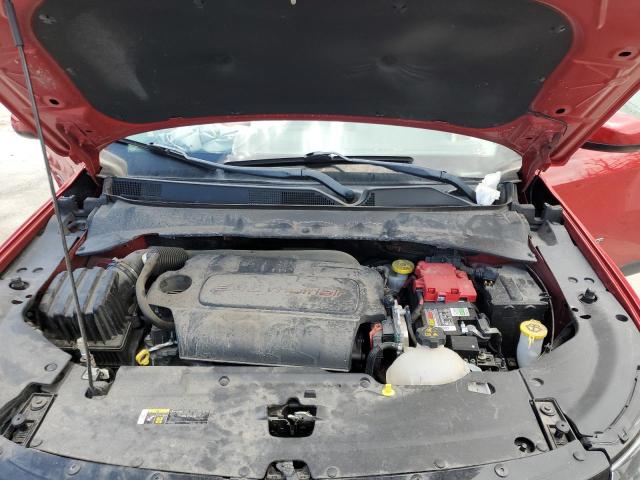 3C4NJDBB6LT174011 Jeep COMPASS LA