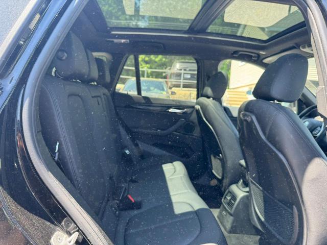 WBXJG9C05M3M76333 BMW X1 Xdrive28i