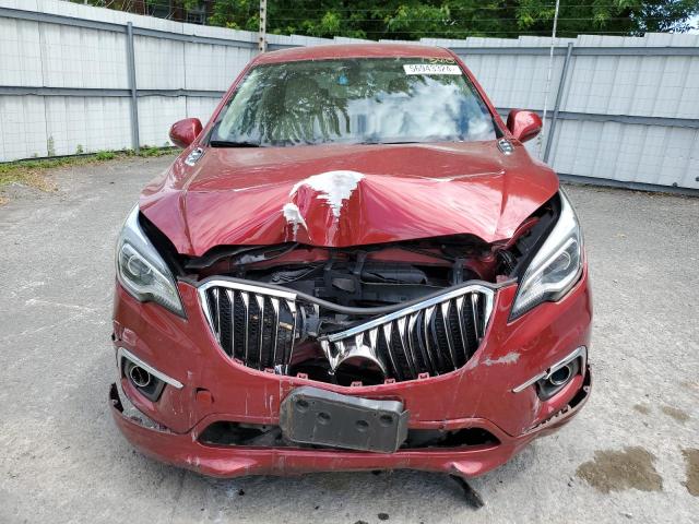 LRBFXASA3HD040514 Buick Envision Preferred