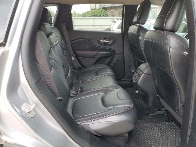 1C4PJMBB2EW159706 Jeep Cherokee Trailhawk