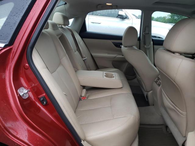 1N4BL3AP8EC266746 Nissan Altima 3.5s