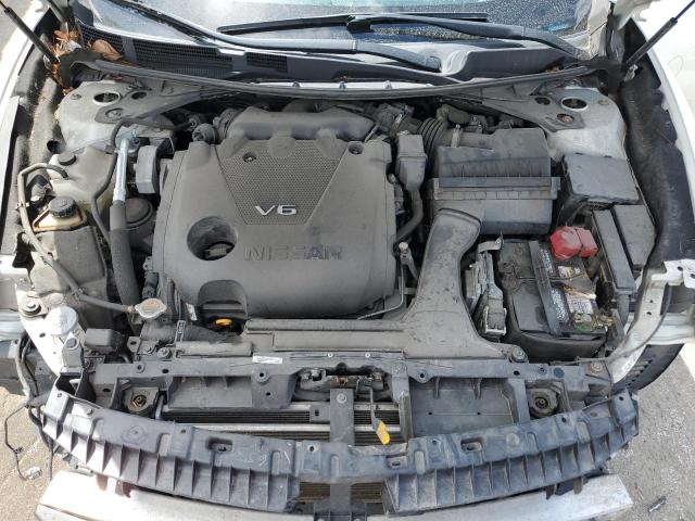 1N4AA6AP7HC365145 Nissan Maxima 3.5s