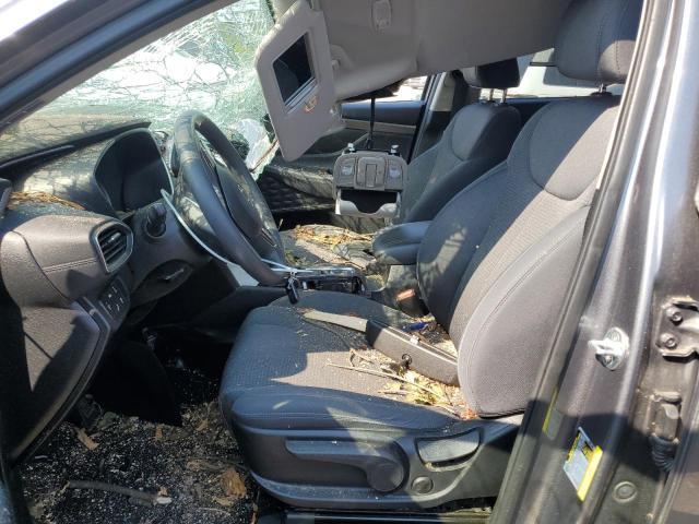 5NMS2CAD5KH003033 Hyundai SANTA FE S