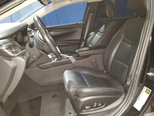 2GEXG6U32F9550386 Cadillac Xts Limousine