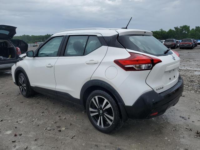 3N1CP5CV9LL579755 Nissan KICKS SV