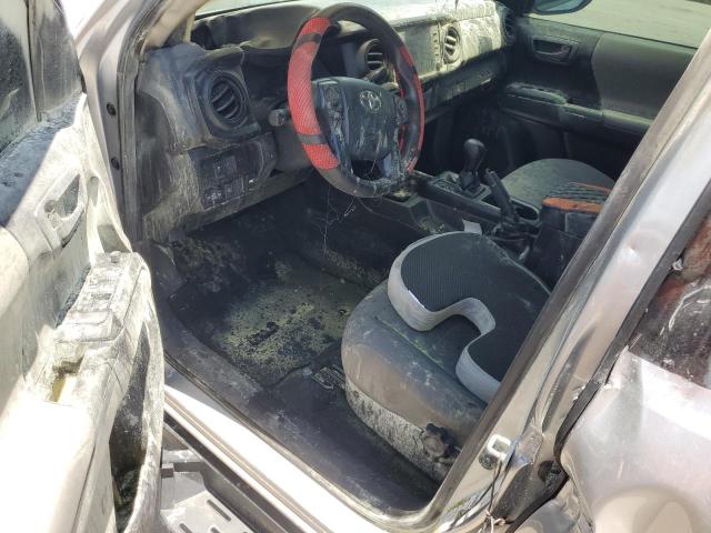 5TFAX5GN9LX168147 Toyota TACOMA DOU