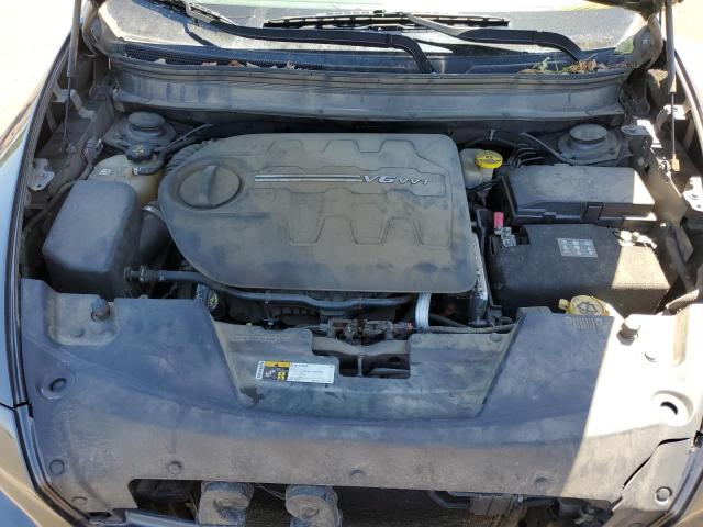 1C4PJMCS0GW301049 Jeep Cherokee Latitude