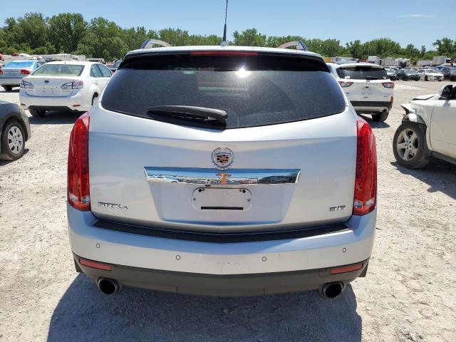 3GYFNEE30ES675658 Cadillac Srx Luxury Collection