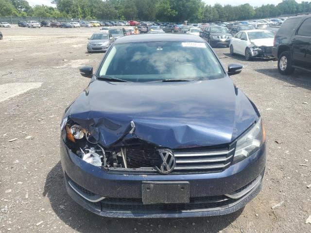 1VWAT7A38EC072483 Volkswagen PASSAT S