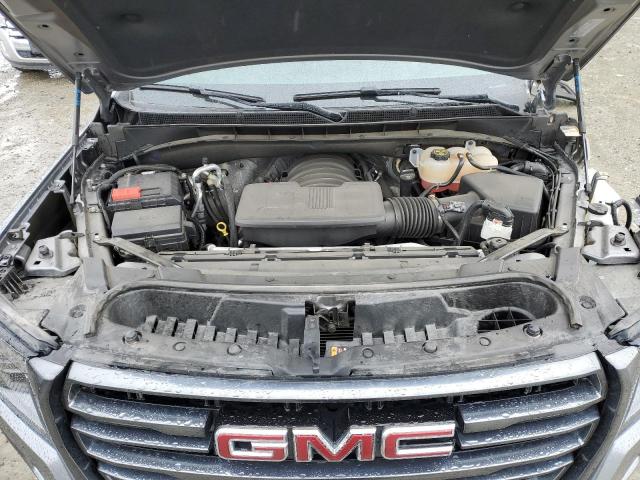 1GKS2CKL3NR212345 GMC Yukon At4