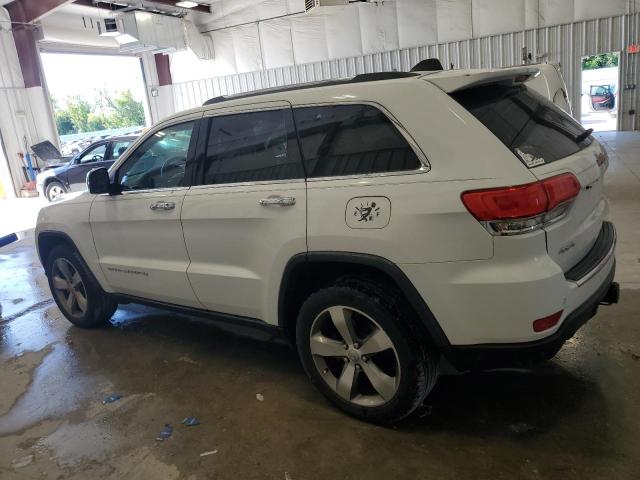 1C4RJFBG8EC288163 Jeep Grand Cherokee Limited