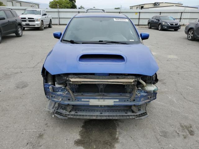 JF1VA1G64F8828149 Subaru Wrx Limited