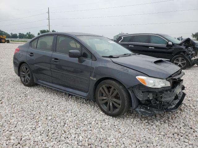 JF1VA1B60G9824943 Subaru WRX