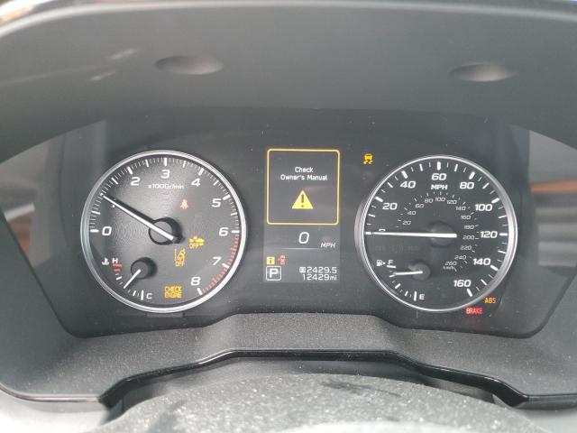 4S3BWAC67N3014884 Subaru Legacy Premium