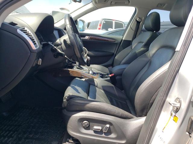 WA1LFAFP7EA057054 Audi Q5 Premium Plus