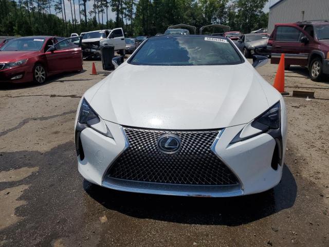 JTHMPAAY4RA109221 Lexus LC 500