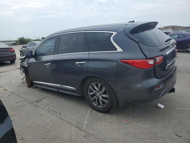 5N1AL0MN6EC502658 Infiniti QX60