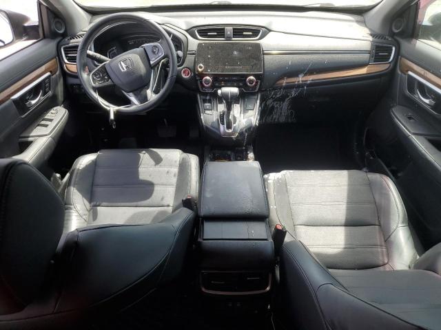 7FARW1H94KE015611 Honda CR-V TOURI