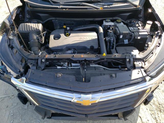 3GNAXHEG9PL255304 Chevrolet EQUINOX LS