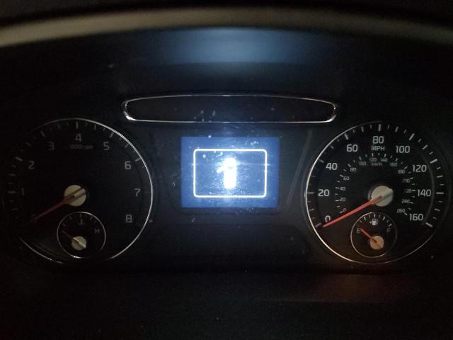 5XYPG4A36GG050464 KIA SORENTO LX