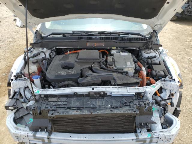 3FA6P0PU6JR224900 Ford Fusion Se Phev