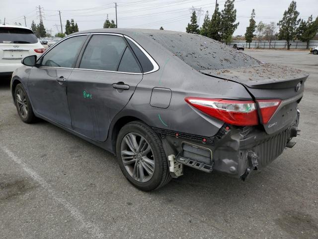 4T1BF1FK2GU235715 Toyota CAMRY LE