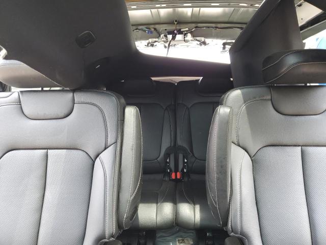 1C4RJKBGXR8542540 Jeep Grand Cherokee