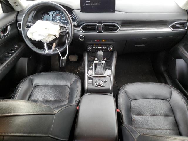 JM3KFBDM8M1352671 Mazda CX-5 GRAND